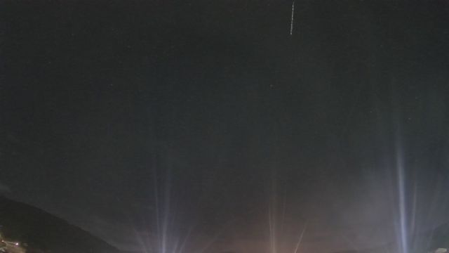 AMS82 meteor