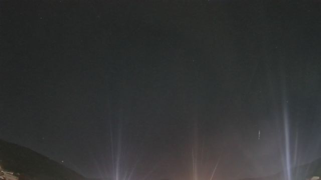 AMS82 meteor