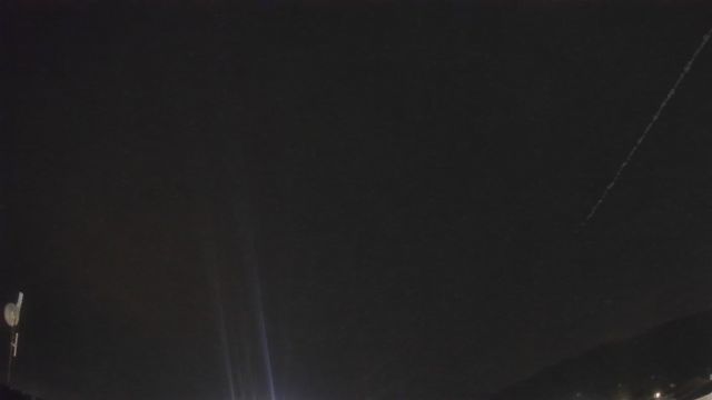 AMS82 meteor