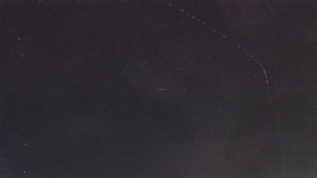 AMS82 meteor