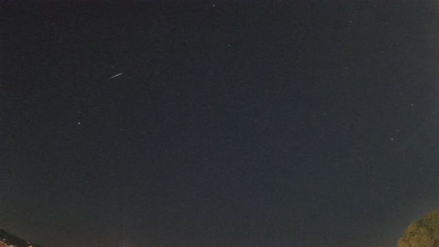 AMS82 meteor