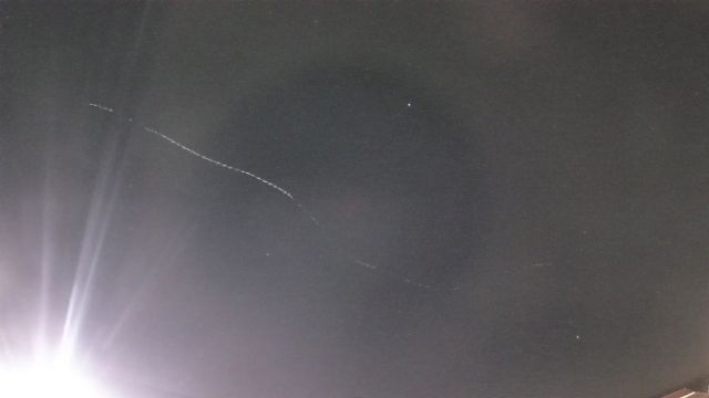 AMS82 meteor