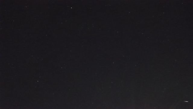 AMS82 meteor