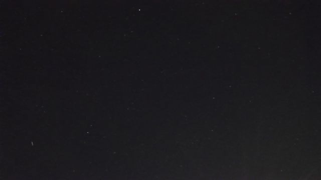 AMS82 meteor
