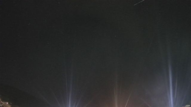 AMS82 meteor