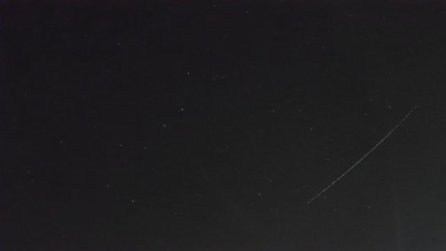 AMS82 meteor