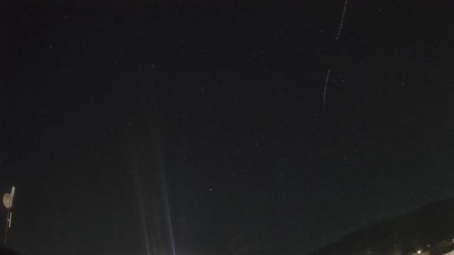 AMS82 meteor