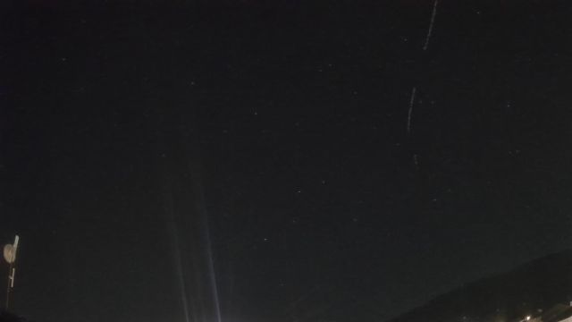 AMS82 meteor