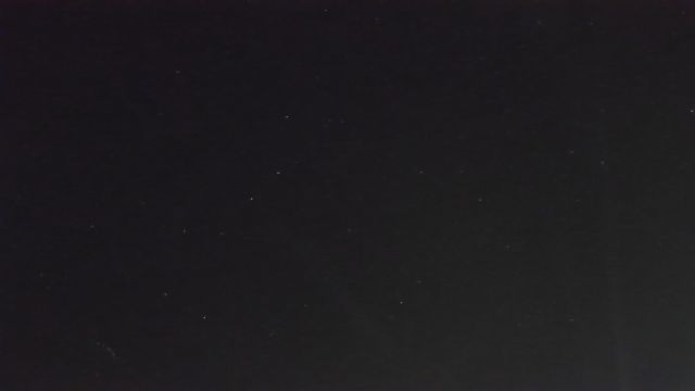 AMS82 meteor