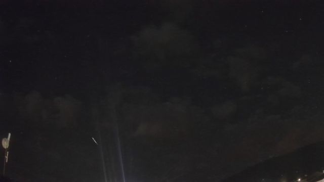 AMS82 meteor