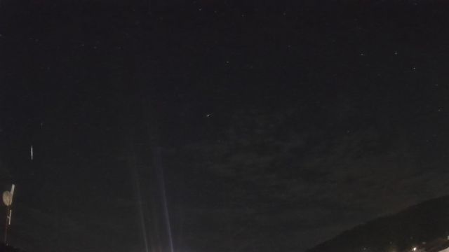 AMS82 meteor