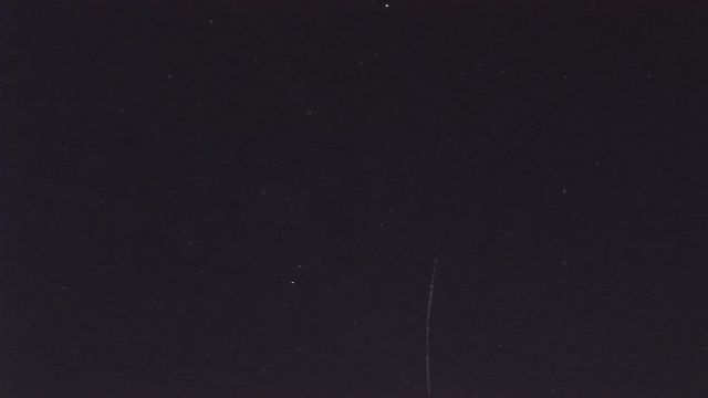 AMS82 meteor