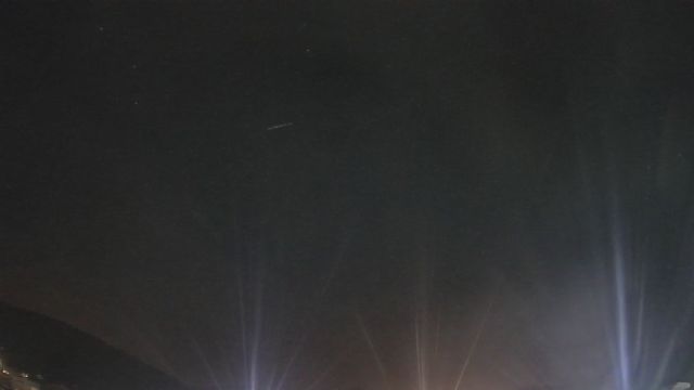 AMS82 meteor