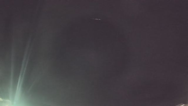 AMS82 meteor
