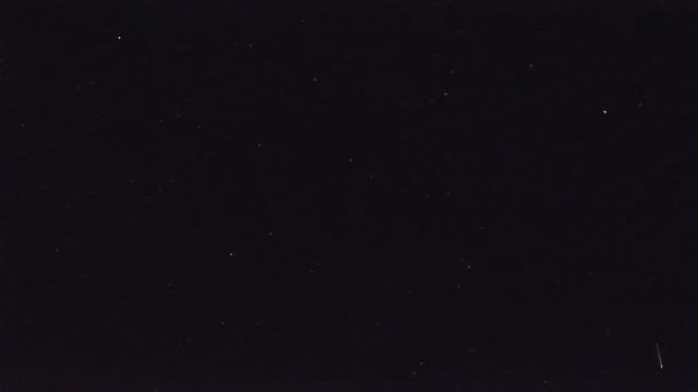 AMS82 meteor