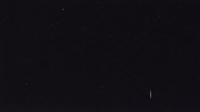 AMS82 meteor