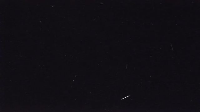 AMS82 meteor