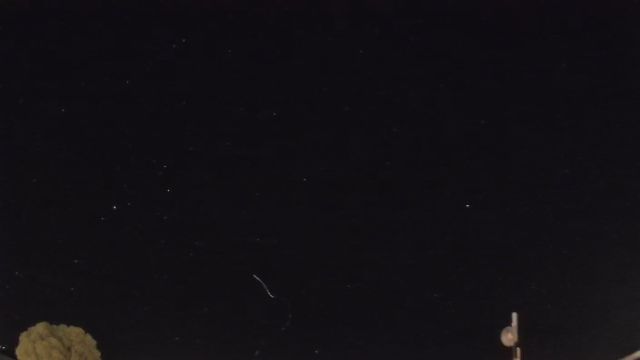 AMS82 meteor