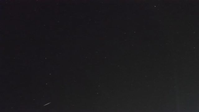 AMS82 meteor