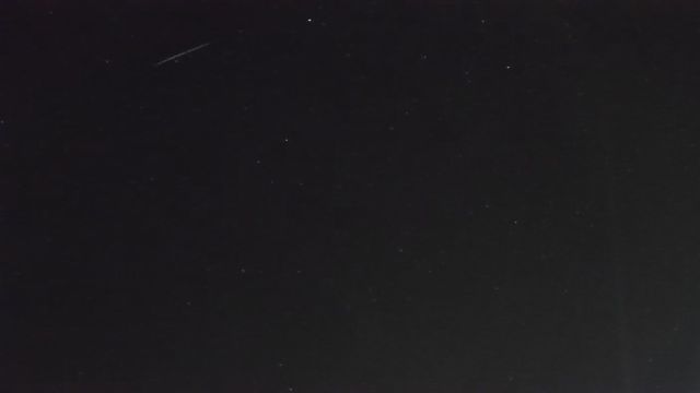 AMS82 meteor
