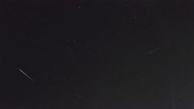 AMS82 meteor