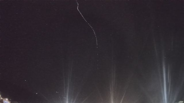 AMS82 meteor