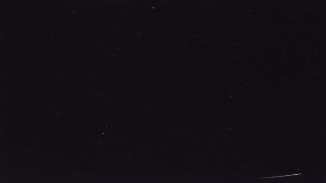 AMS82 meteor