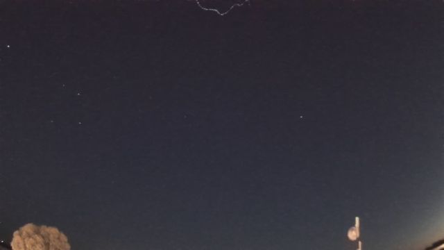 AMS82 meteor