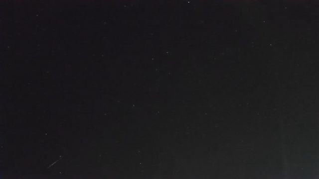 AMS82 meteor