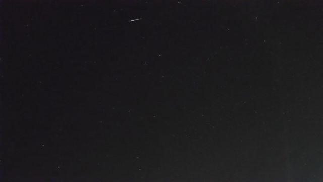AMS82 meteor