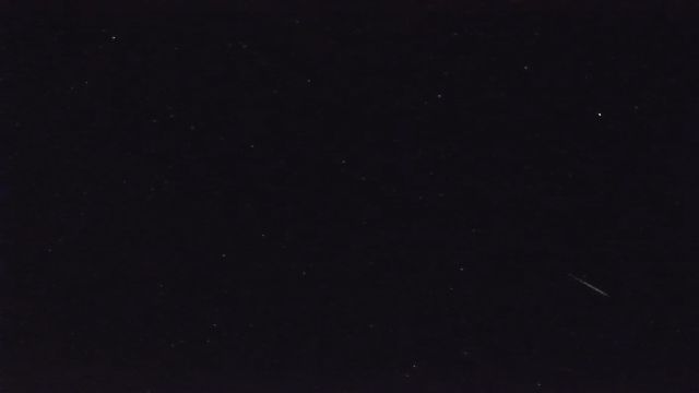 AMS82 meteor
