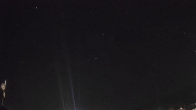 AMS82 meteor