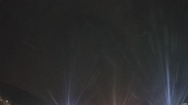 AMS82 meteor