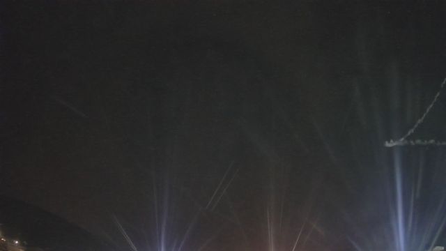 AMS82 meteor
