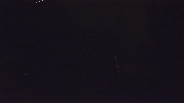 AMS82 meteor
