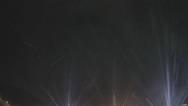AMS82 meteor
