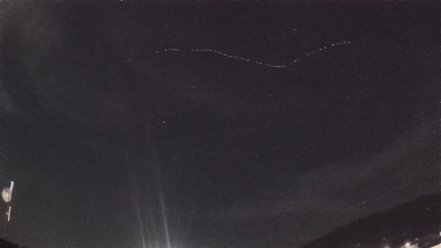 AMS82 meteor