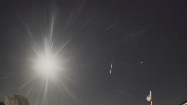 AMS82 meteor