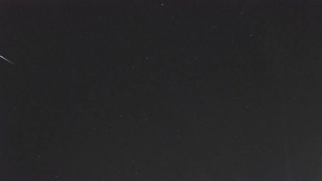 AMS82 meteor