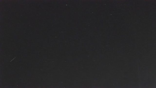 AMS82 meteor