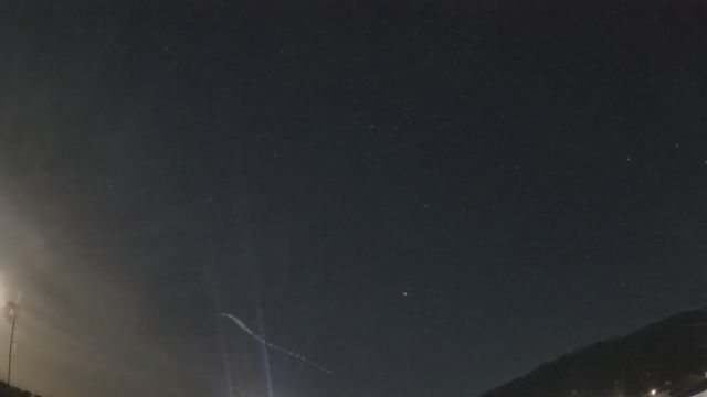 AMS82 meteor