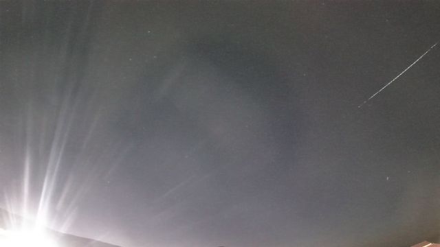 AMS82 meteor
