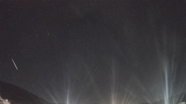 AMS82 meteor