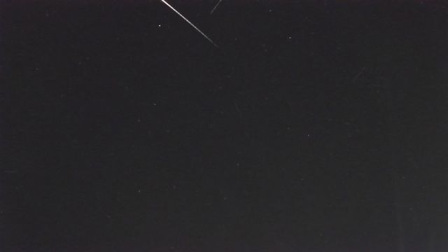 AMS82 meteor