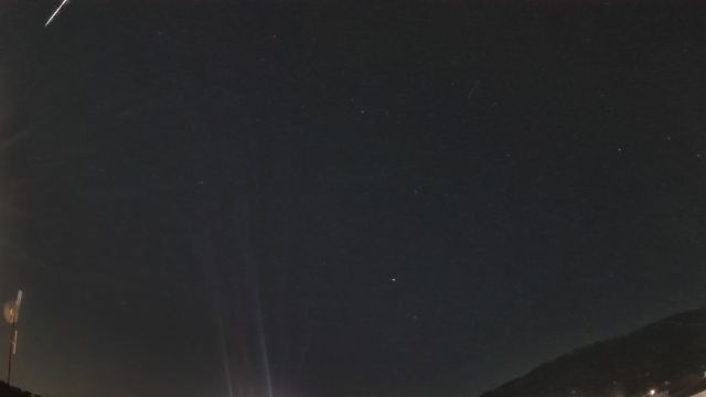 AMS82 meteor