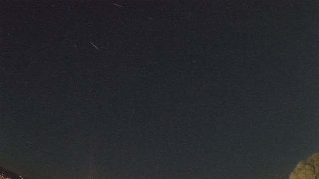 AMS82 meteor
