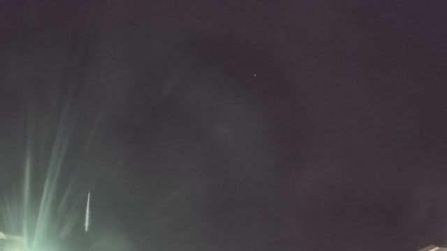 AMS82 meteor