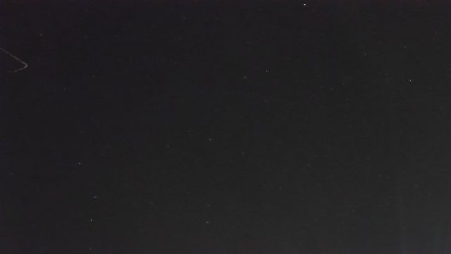 AMS82 meteor