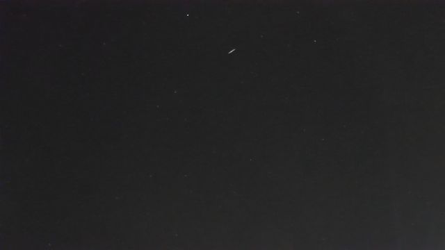 AMS82 meteor