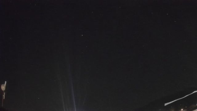 AMS82 meteor